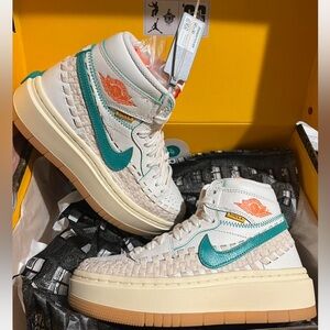 Jordan 1 Elevate High SP unions sp size 5w